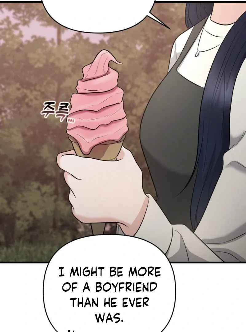 One-night Stand With a Wicked Beast. Chapter 5 page 98 - 