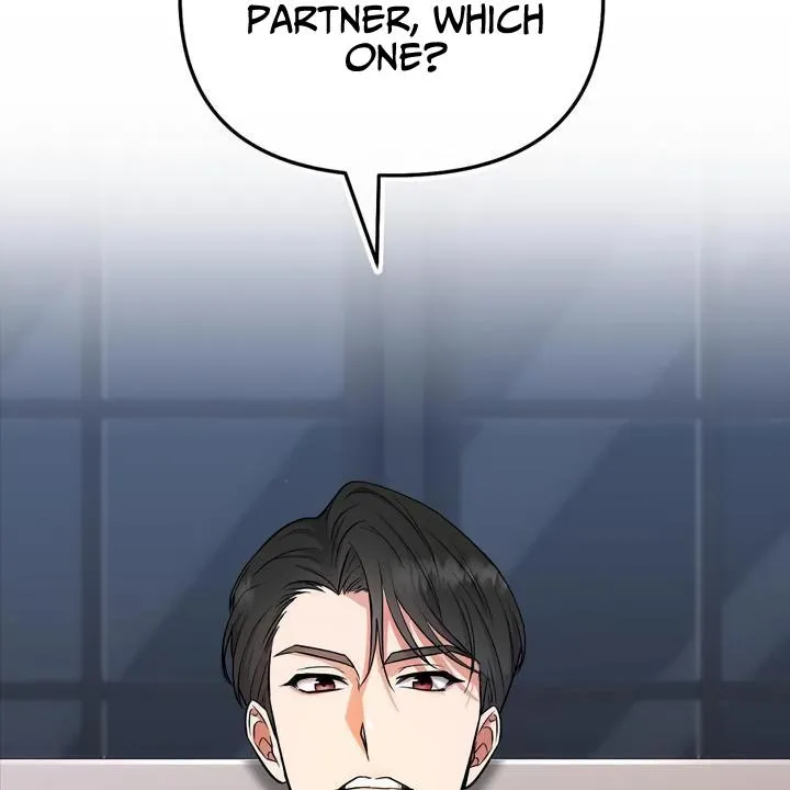 One Night With A Bad Beast Chapter 0 page 26 - 