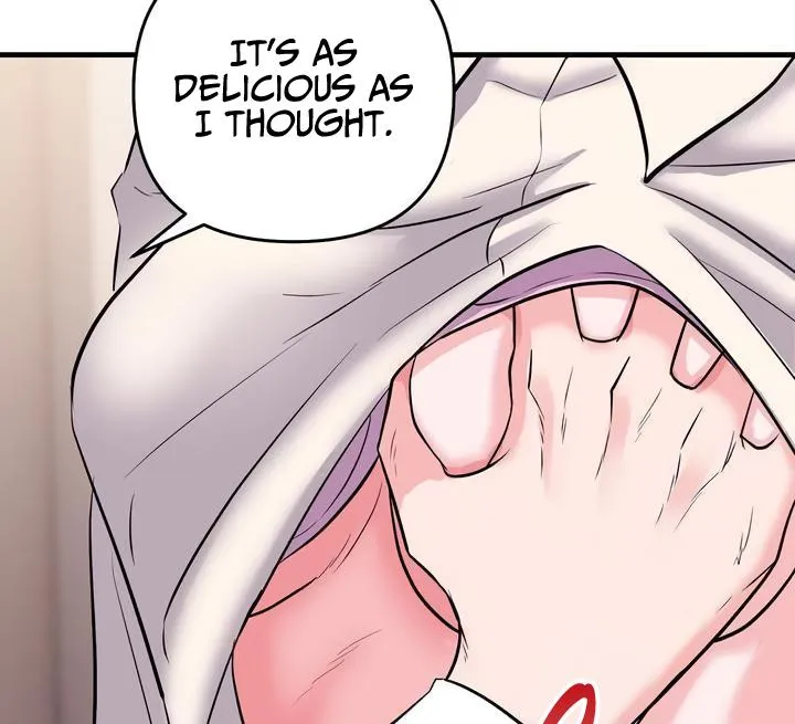 One Night With A Bad Beast Chapter 0 page 8 - 