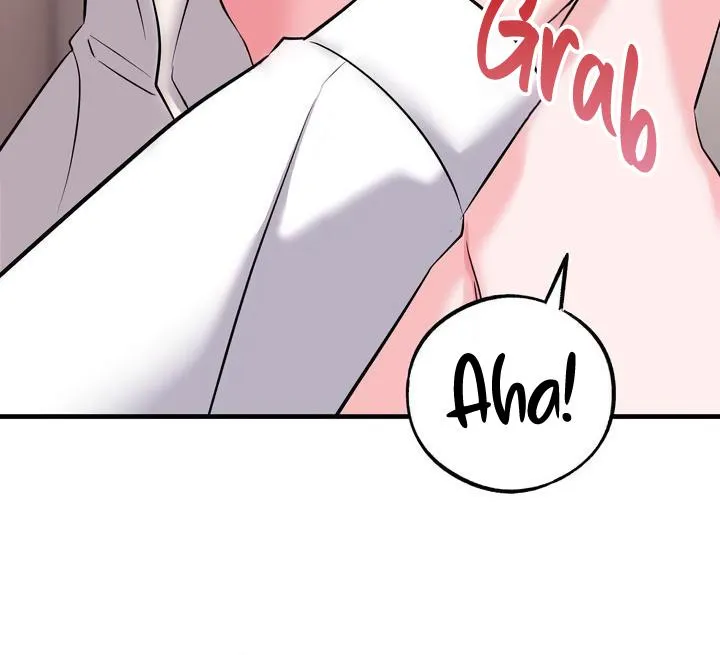 One Night With A Bad Beast Chapter 0 page 9 - 