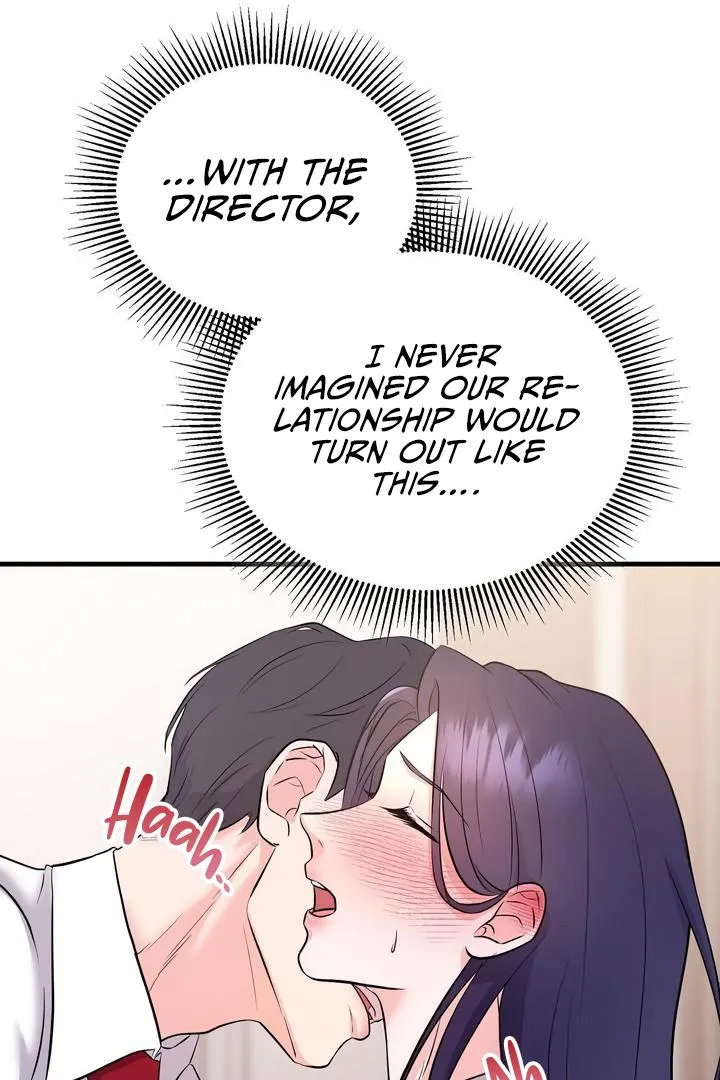 One Night With A Bad Beast Chapter 0 page 10 - 