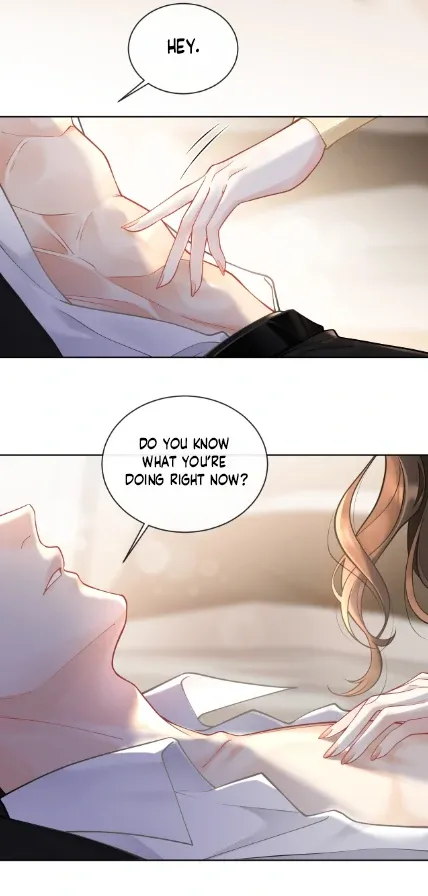 One Night With Deep Passions Chapter 0 page 7 - 