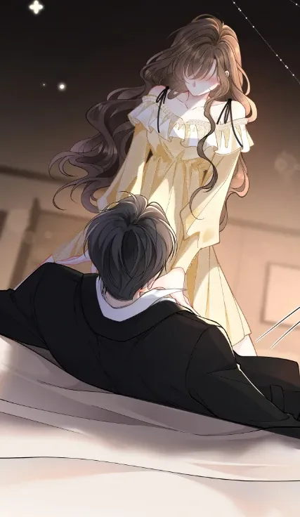 One Night With Deep Passions Chapter 1.1 page 7 - 