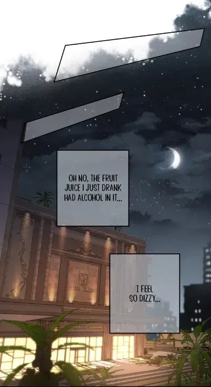 One Night With Deep Passions Chapter 1.2 page 1 - 