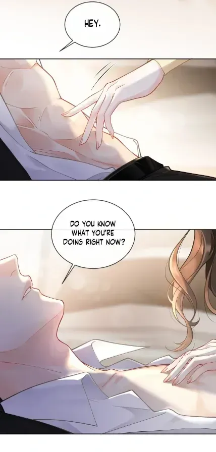 One Night With Deep Passions Chapter 1.2 page 7 - 