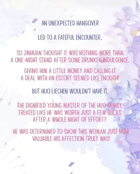 One Night With Deep Passions Chapter 1.2 page 10 - 