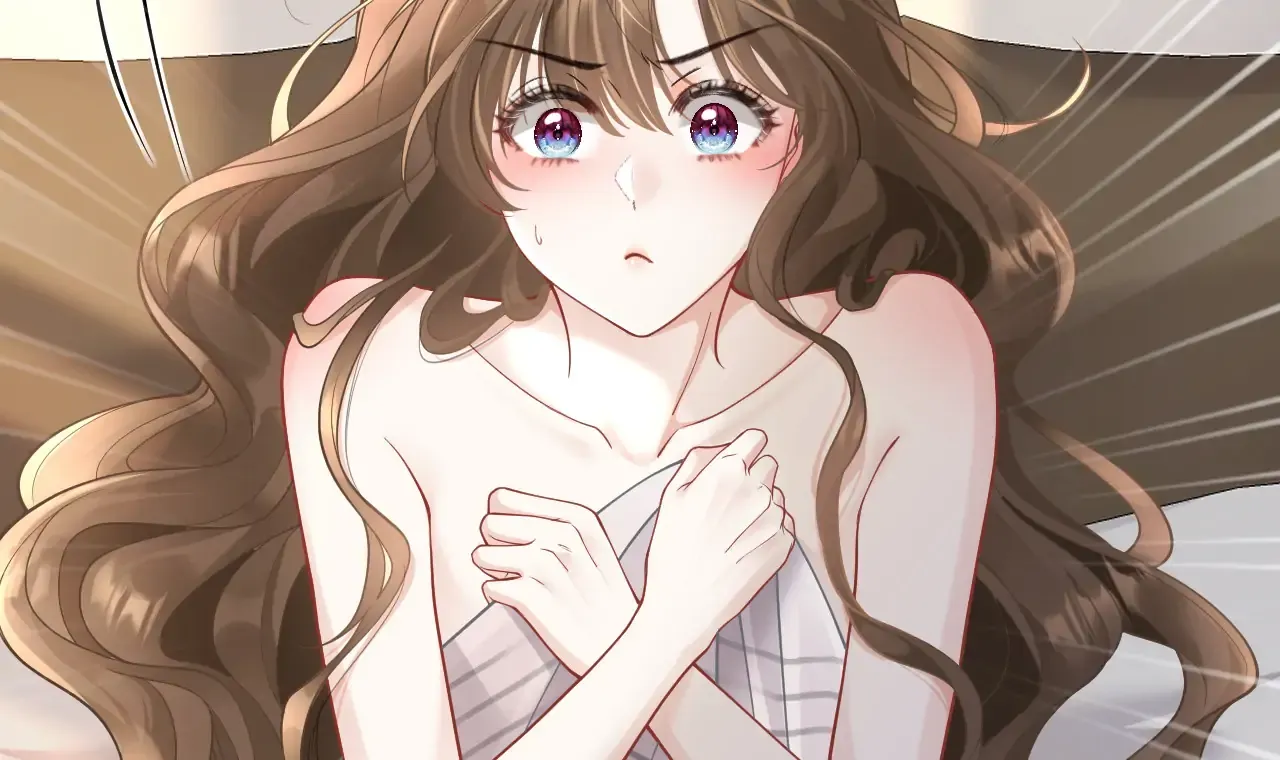 One Night With Deep Passions Chapter 1 page 12 - 