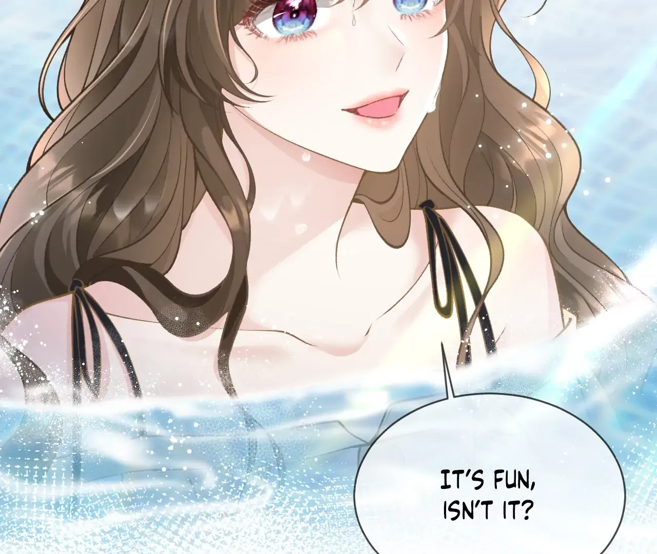 One Night With Deep Passions Chapter 1 page 113 - 