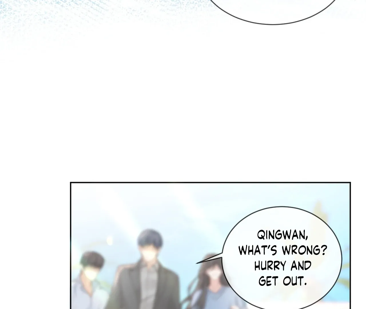 One Night With Deep Passions Chapter 1 page 114 - 