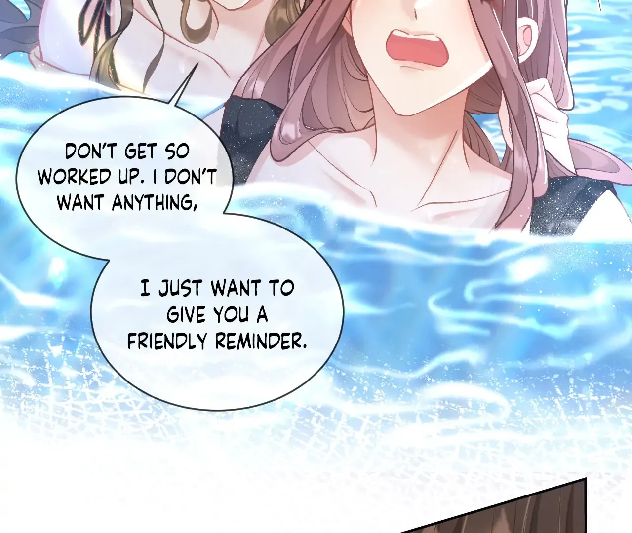 One Night With Deep Passions Chapter 1 page 118 - 
