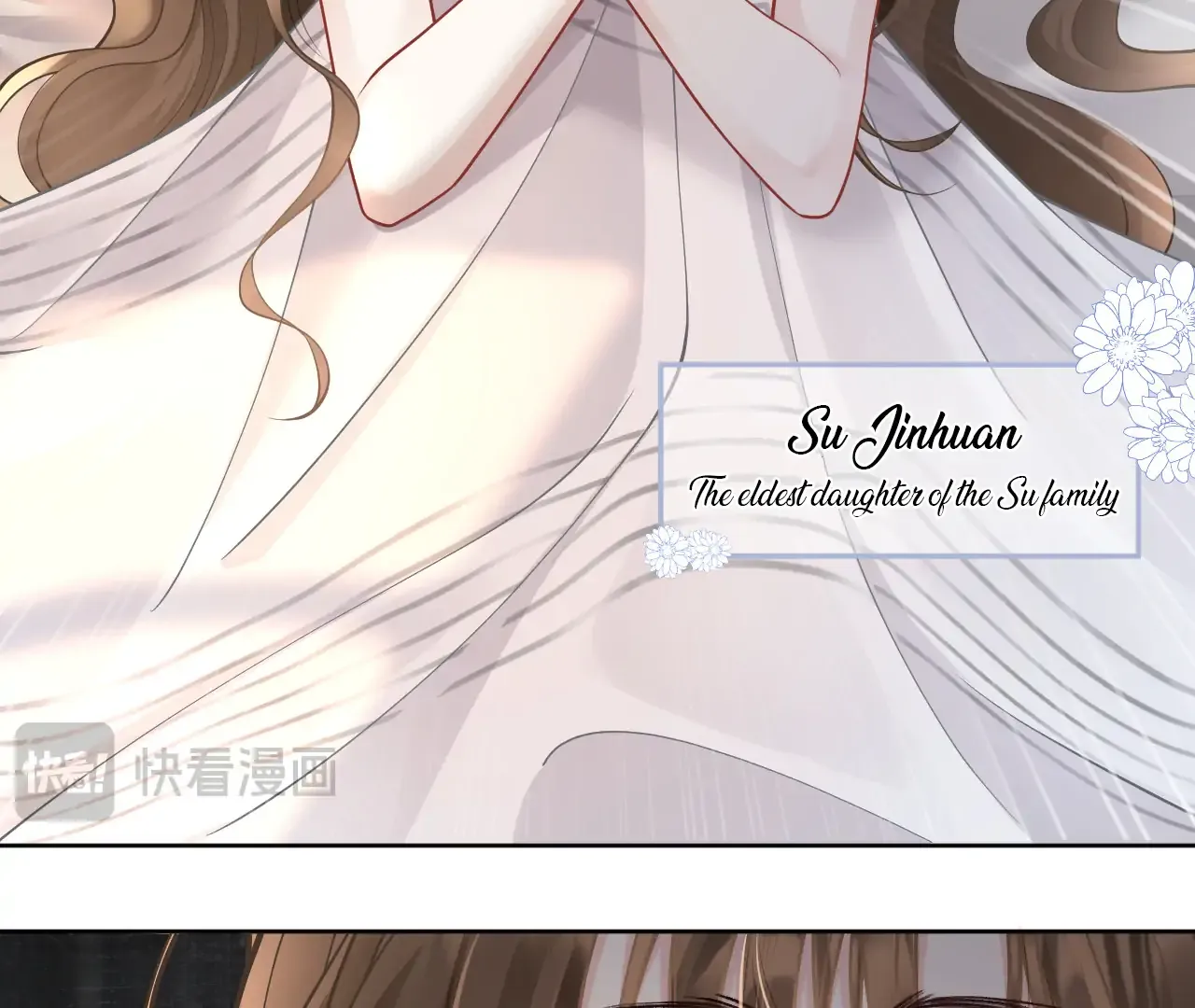 One Night With Deep Passions Chapter 1 page 13 - 
