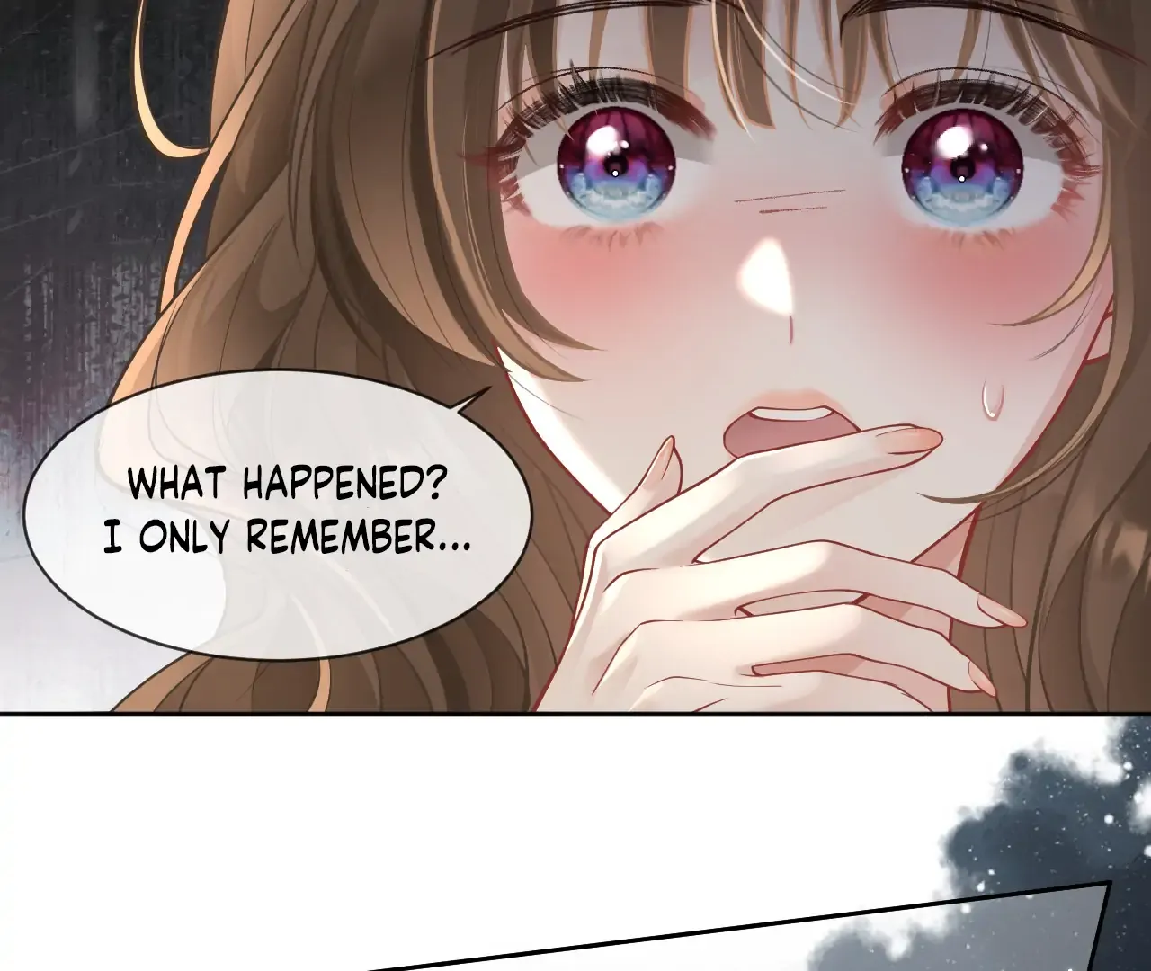 One Night With Deep Passions Chapter 1 page 14 - 