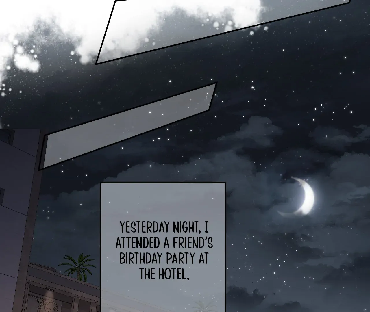 One Night With Deep Passions Chapter 1 page 15 - 