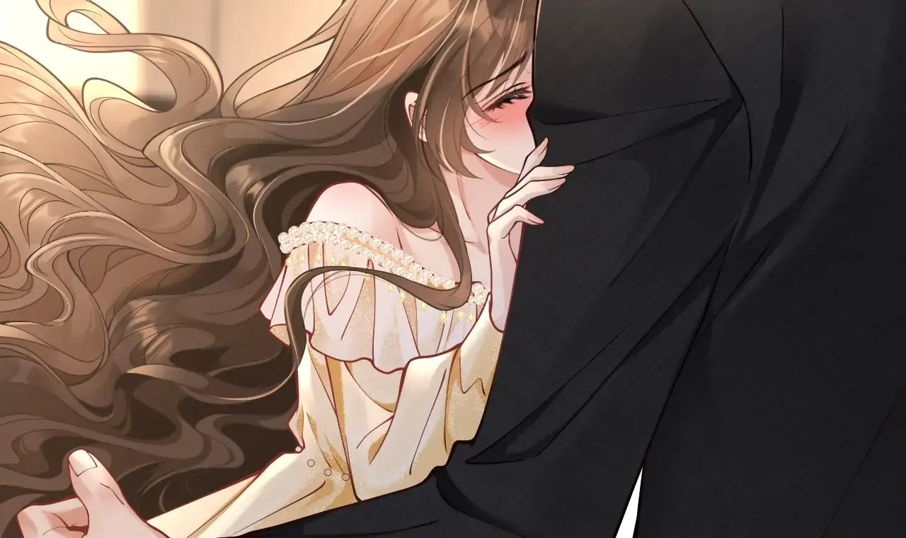 One Night With Deep Passions Chapter 1 page 20 - 