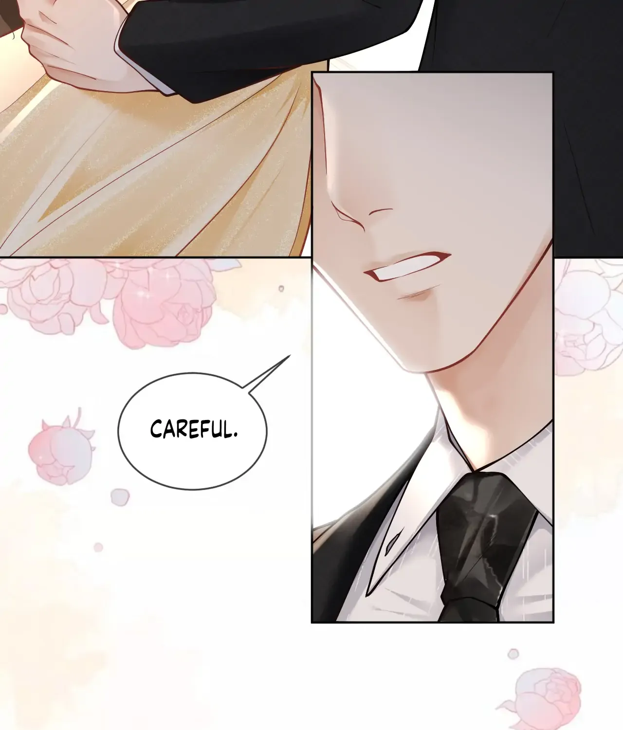 One Night With Deep Passions Chapter 1 page 21 - 