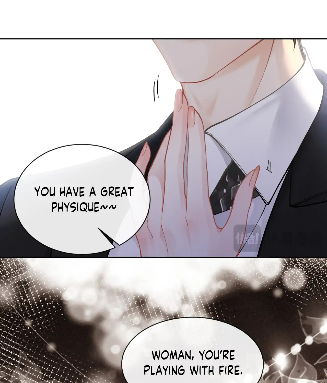 One Night With Deep Passions Chapter 1 page 23 - 