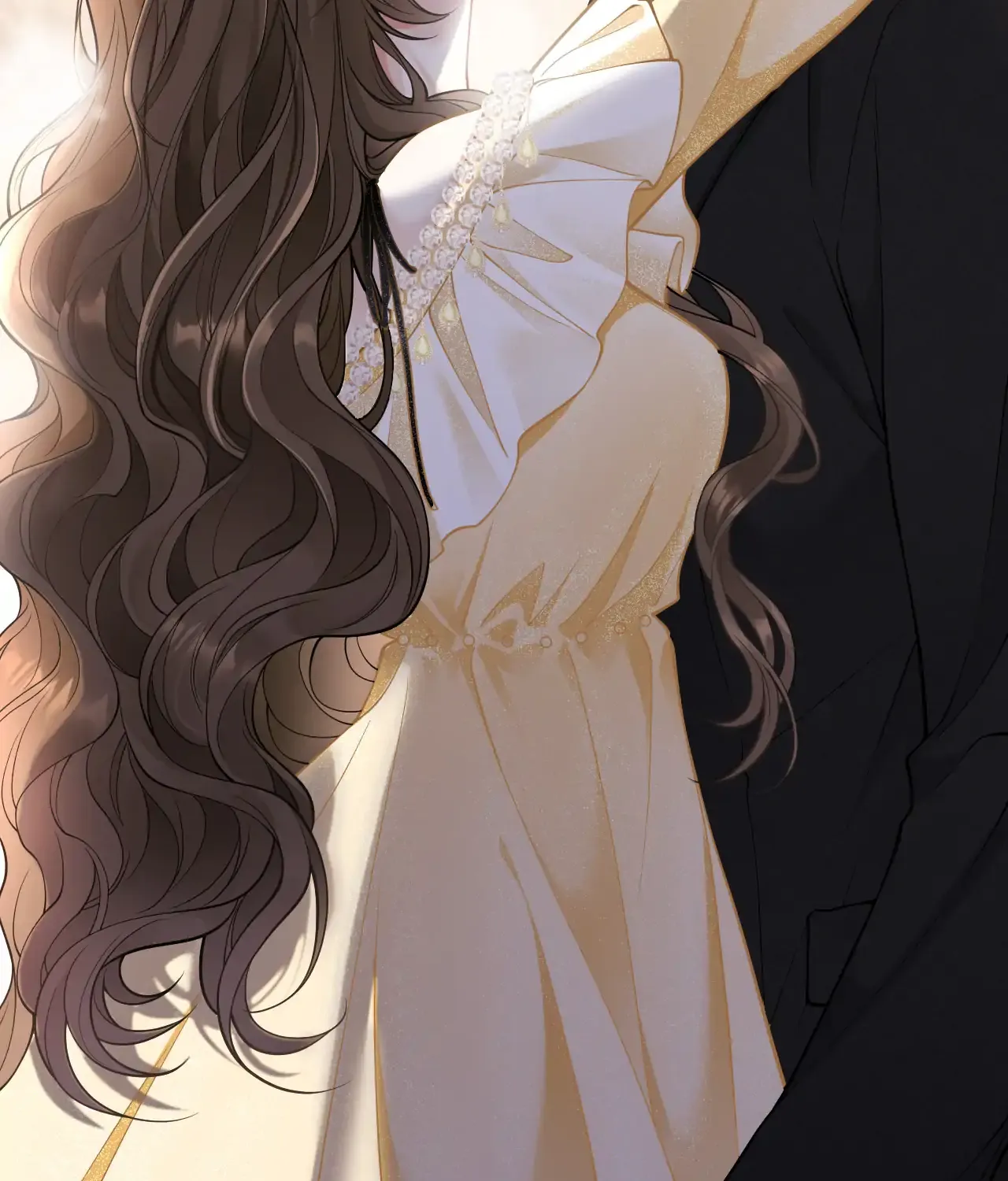 One Night With Deep Passions Chapter 1 page 25 - 