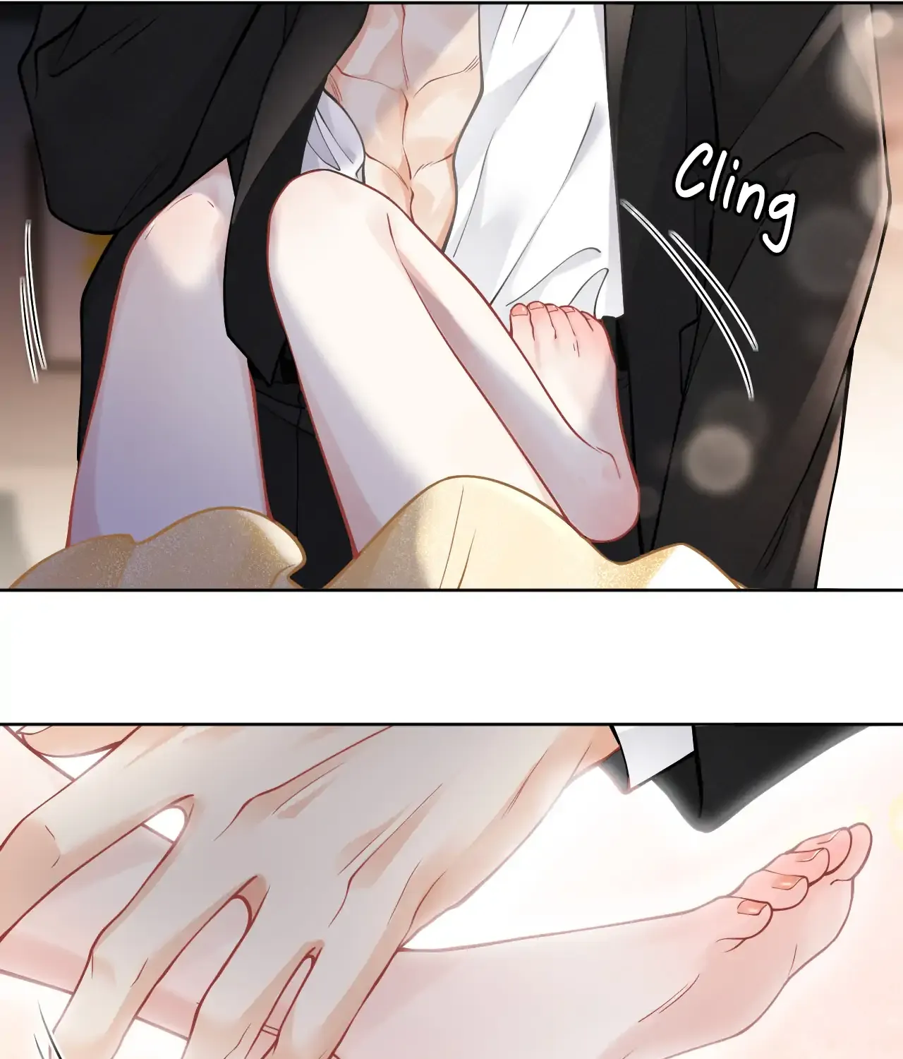 One Night With Deep Passions Chapter 1 page 27 - 