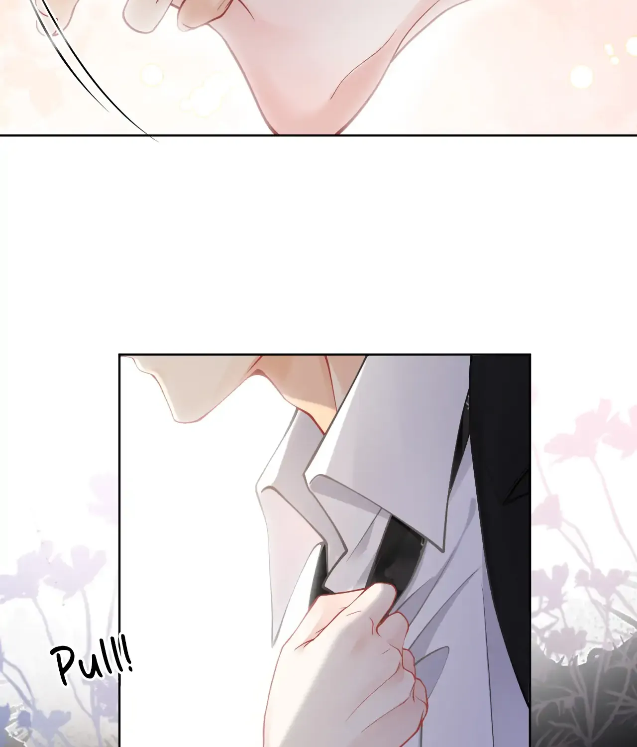 One Night With Deep Passions Chapter 1 page 28 - 