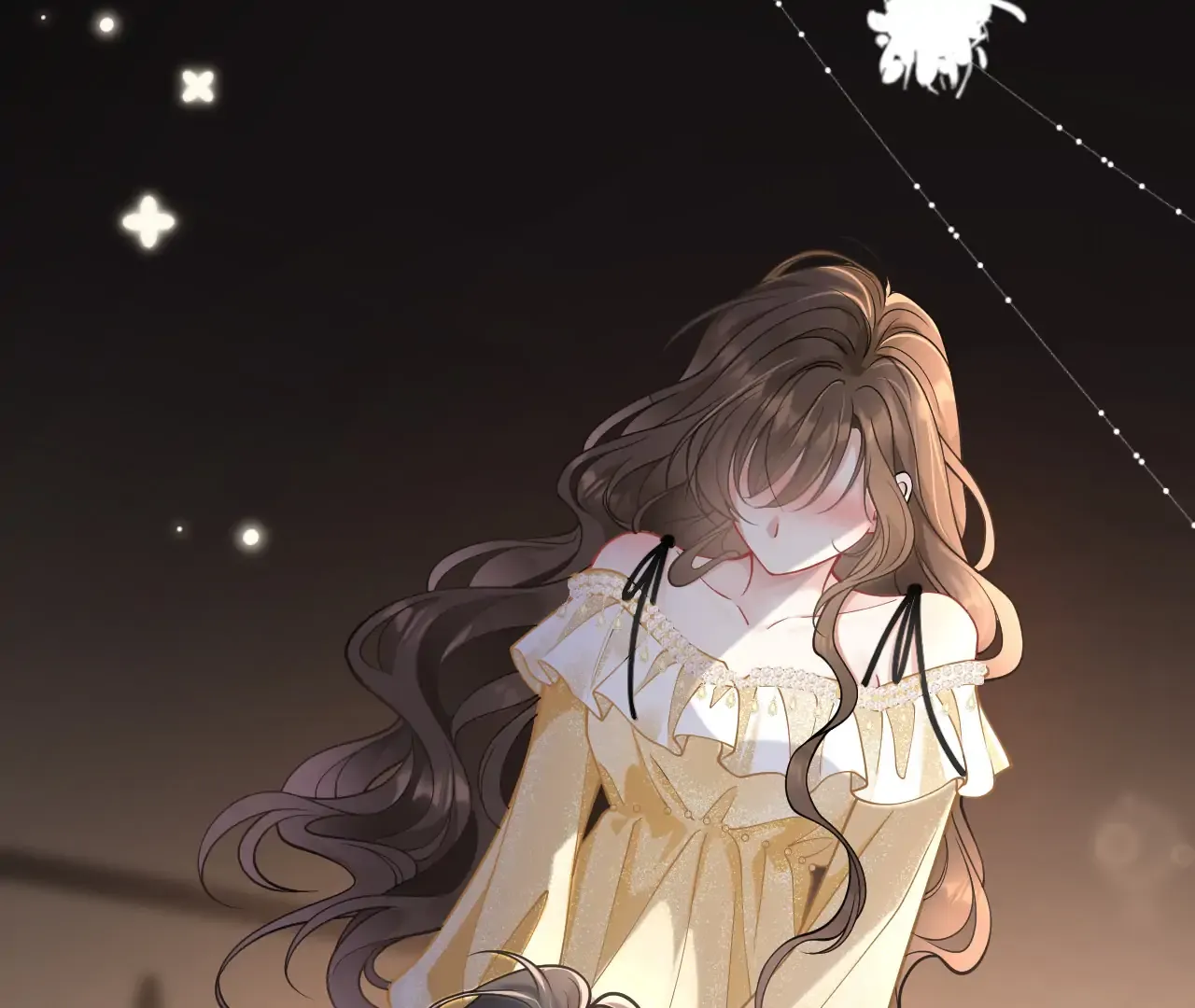 One Night With Deep Passions Chapter 1 page 30 - 