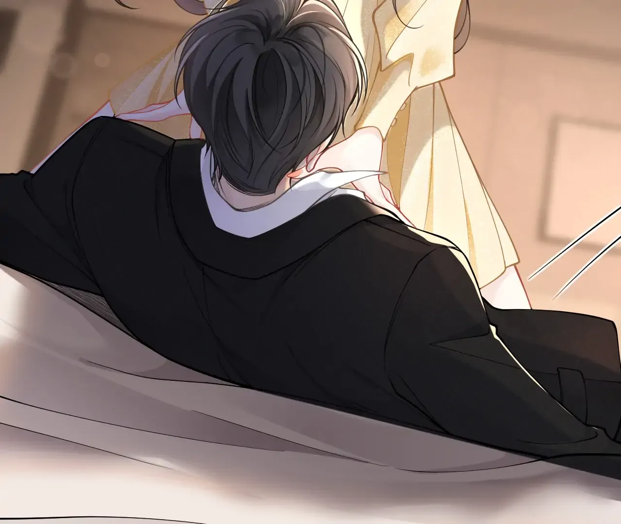 One Night With Deep Passions Chapter 1 page 31 - 