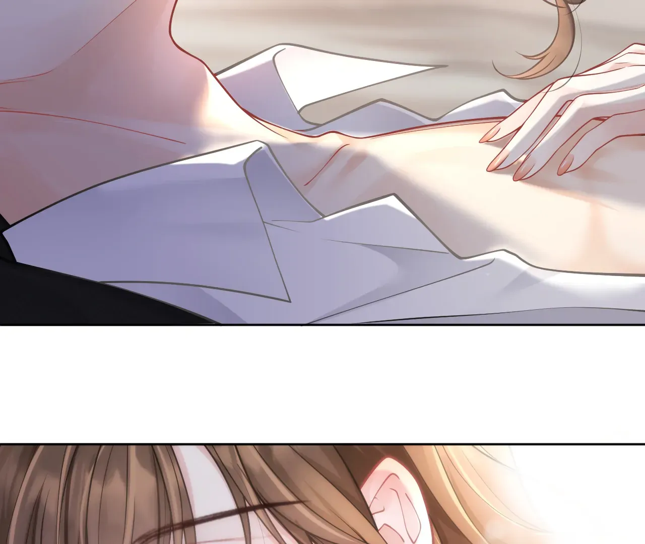 One Night With Deep Passions Chapter 1 page 34 - 