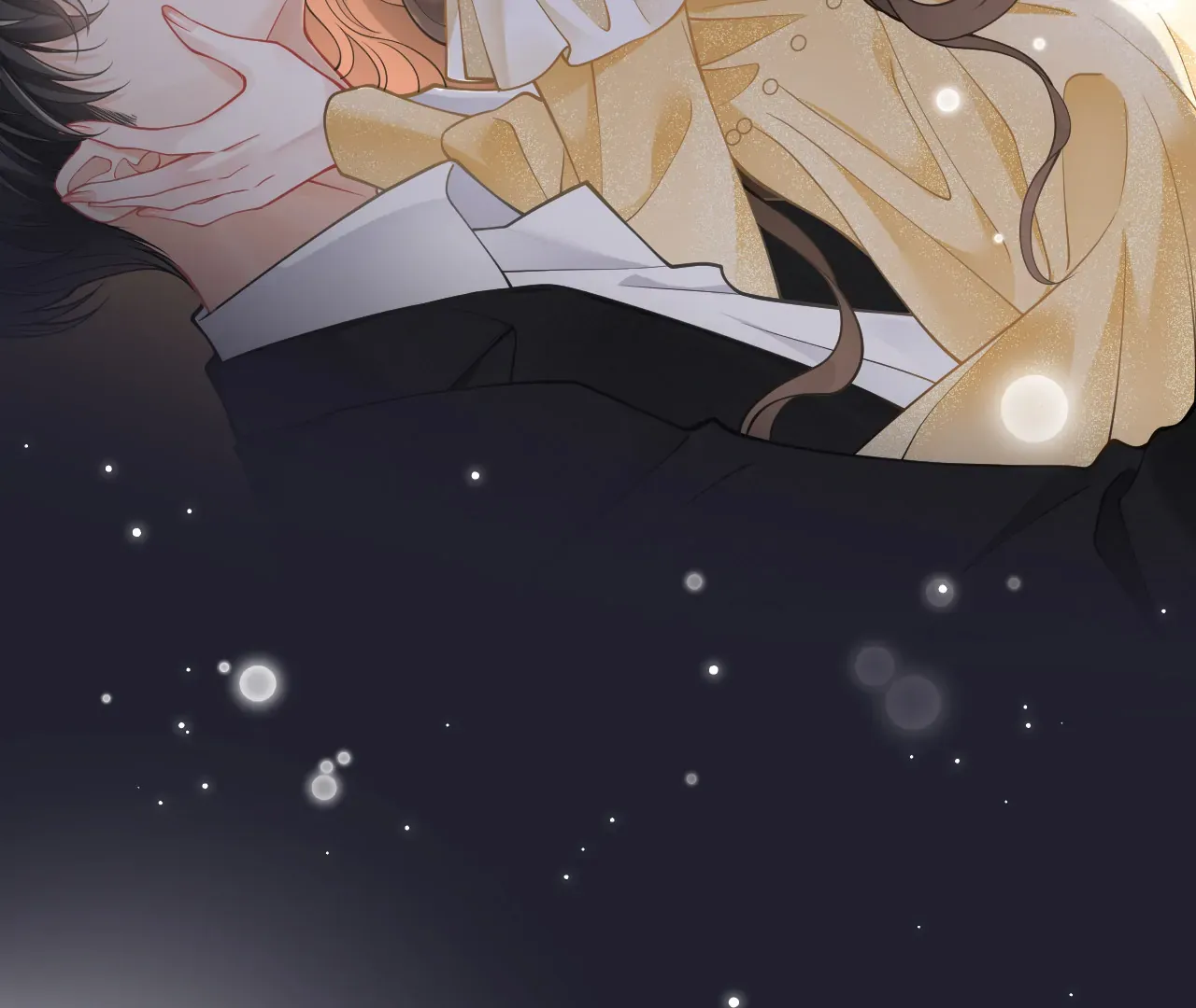 One Night With Deep Passions Chapter 1 page 39 - 