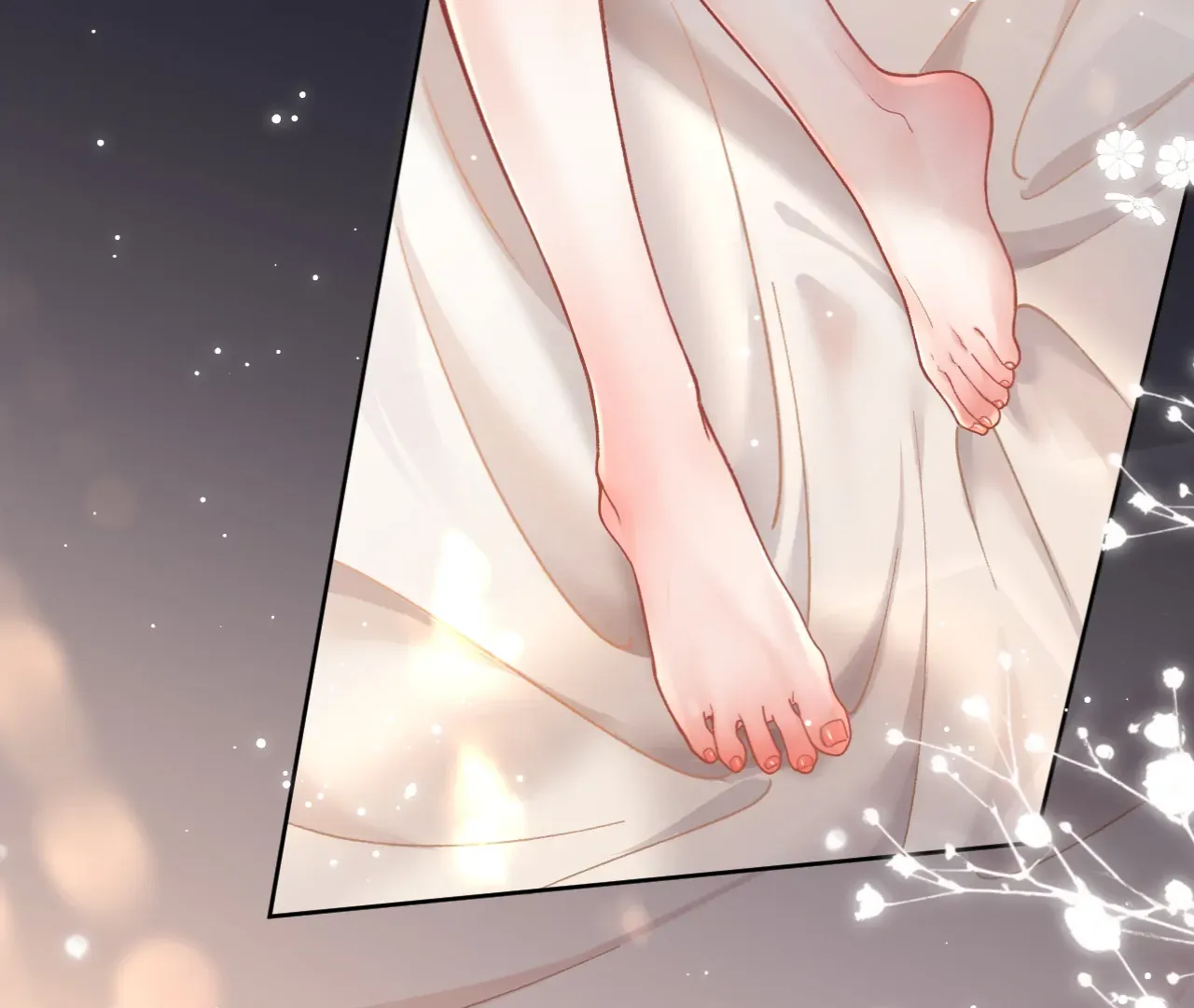 One Night With Deep Passions Chapter 1 page 42 - 
