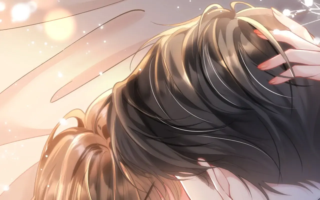One Night With Deep Passions Chapter 1 page 43 - 