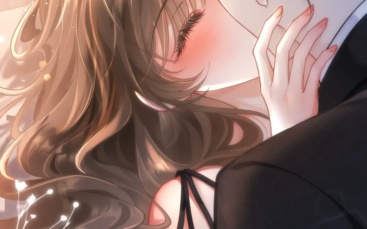 One Night With Deep Passions Chapter 1 page 44 - 