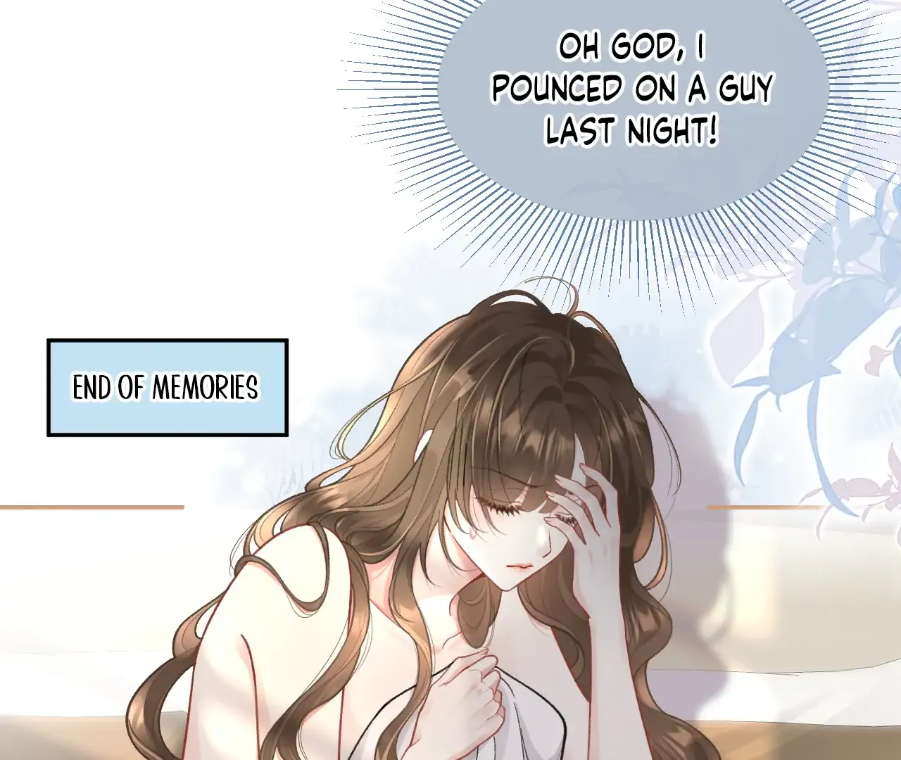 One Night With Deep Passions Chapter 1 page 47 - 