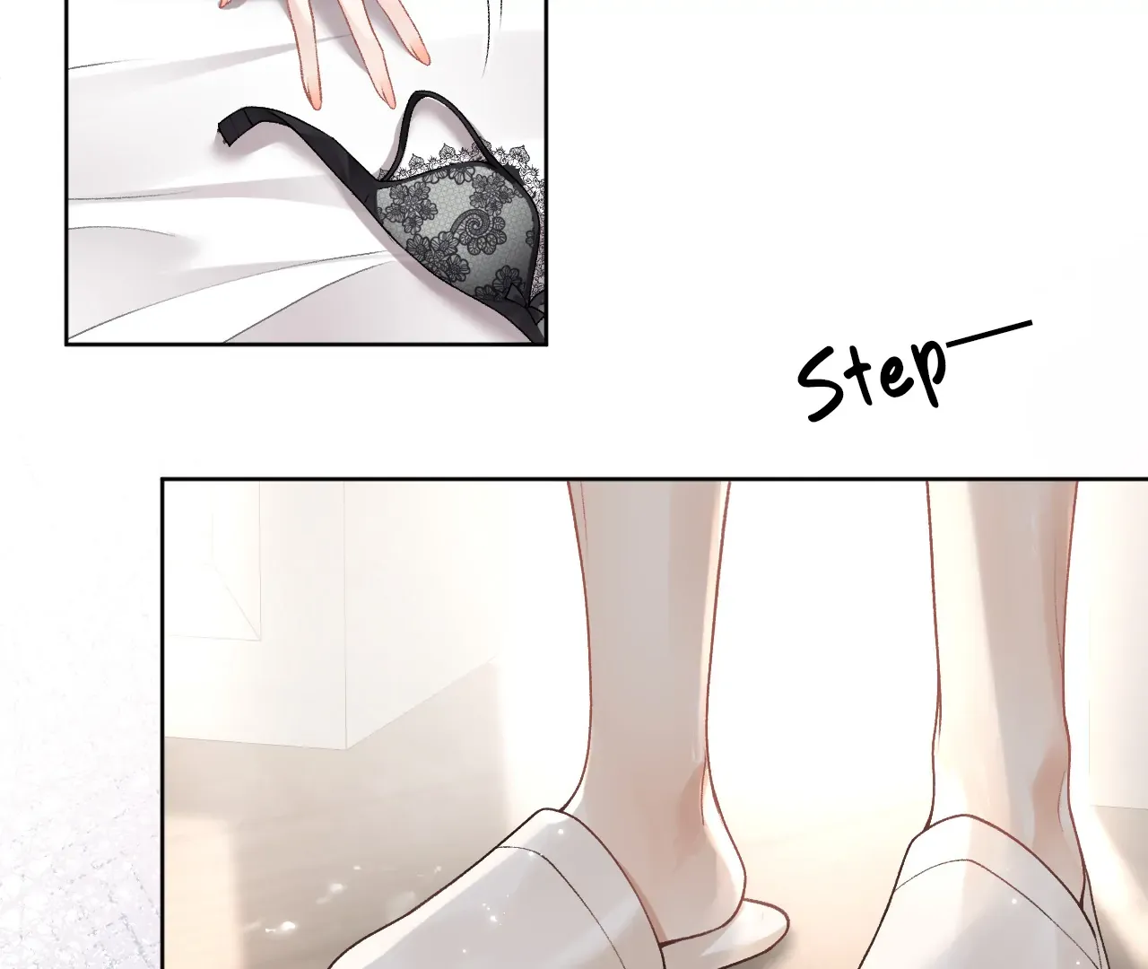 One Night With Deep Passions Chapter 1 page 49 - 