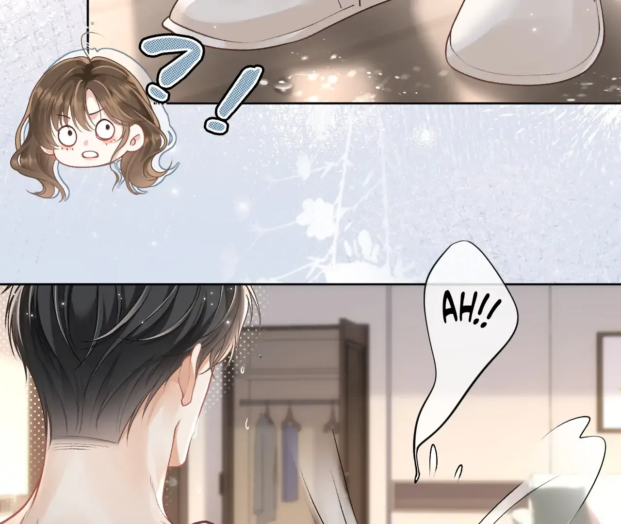 One Night With Deep Passions Chapter 1 page 50 - 