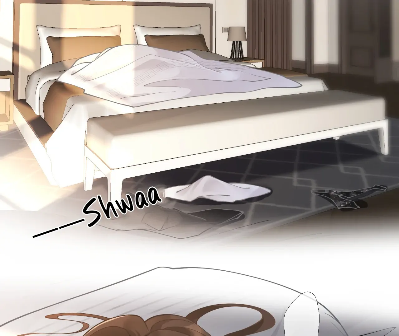 One Night With Deep Passions Chapter 1 page 6 - 
