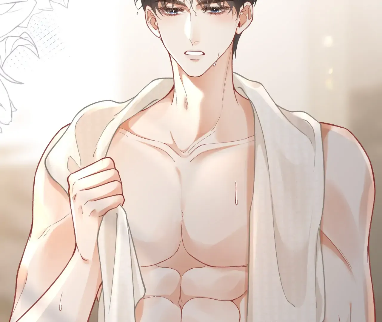 One Night With Deep Passions Chapter 1 page 54 - 