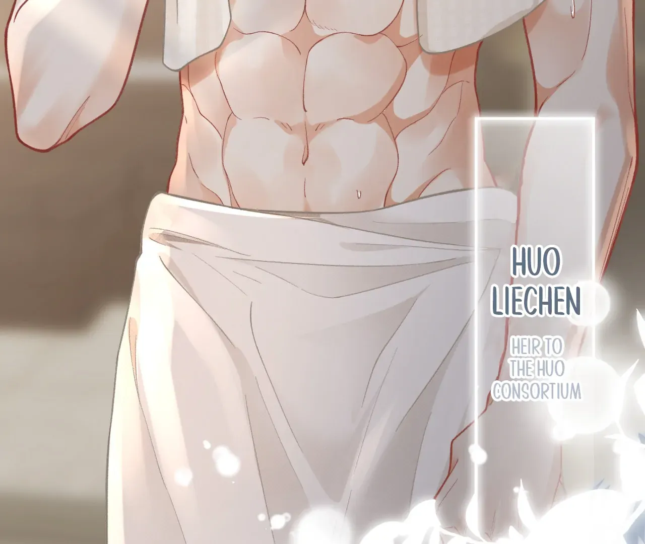 One Night With Deep Passions Chapter 1 page 55 - 