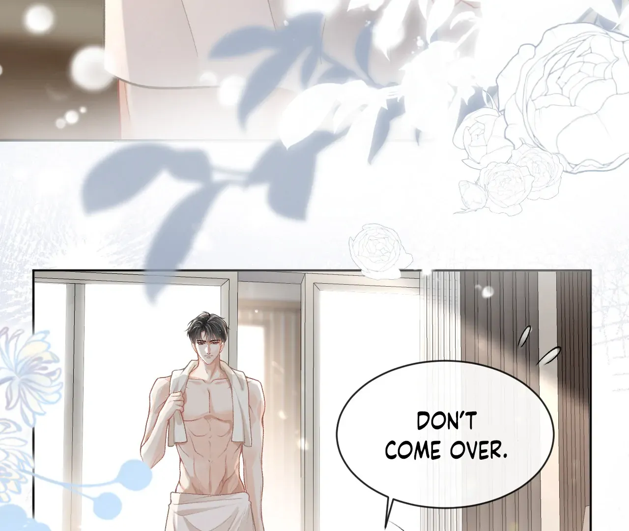 One Night With Deep Passions Chapter 1 page 56 - 