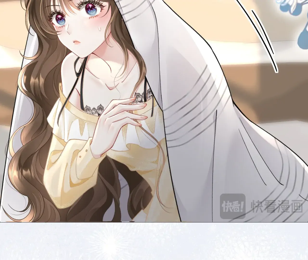 One Night With Deep Passions Chapter 1 page 58 - 