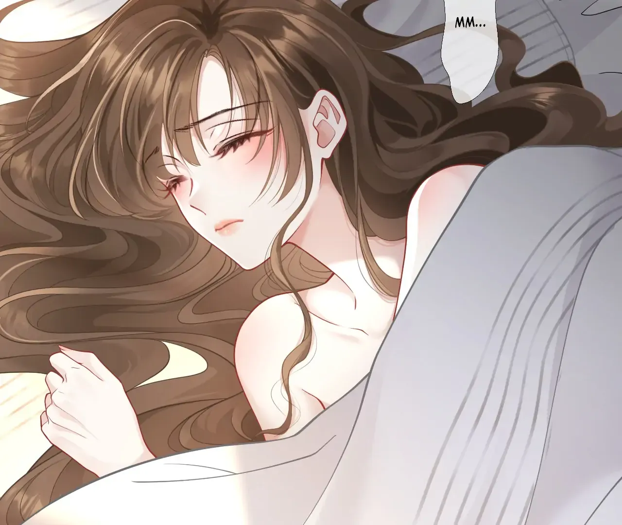 One Night With Deep Passions Chapter 1 page 7 - 
