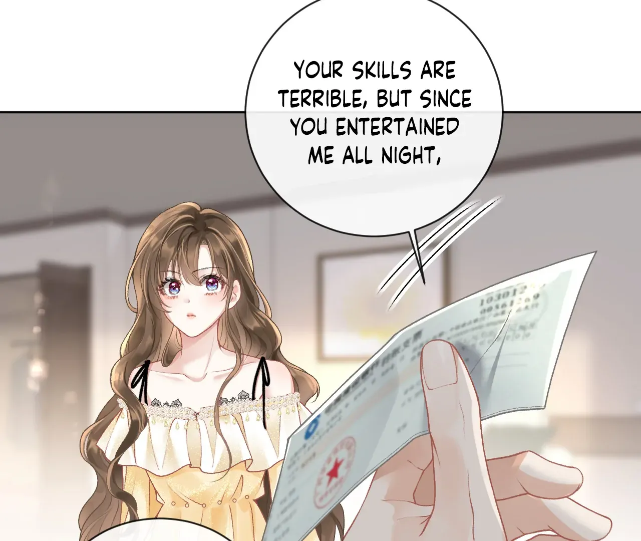 One Night With Deep Passions Chapter 1 page 63 - 