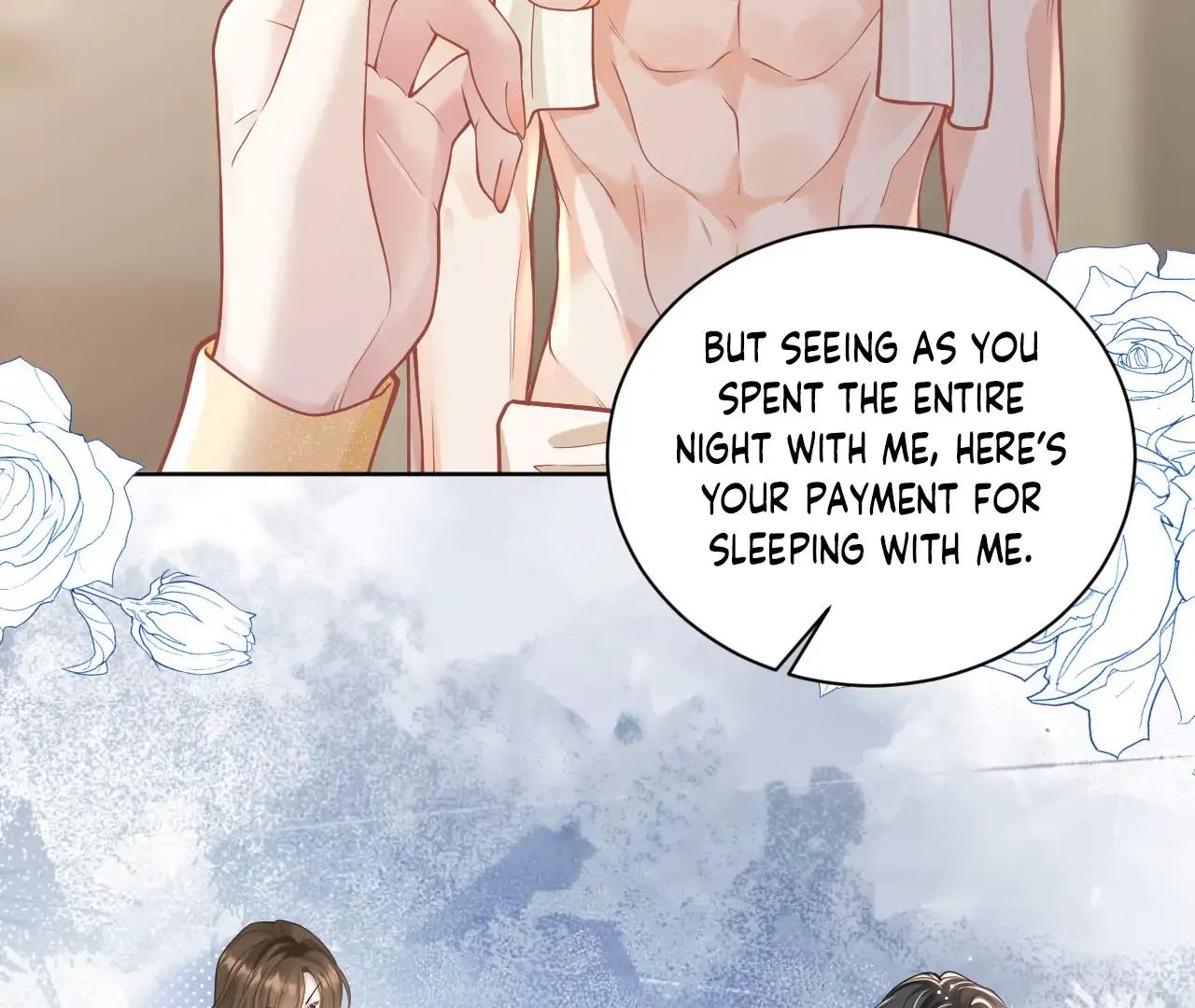 One Night With Deep Passions Chapter 1 page 70 - 