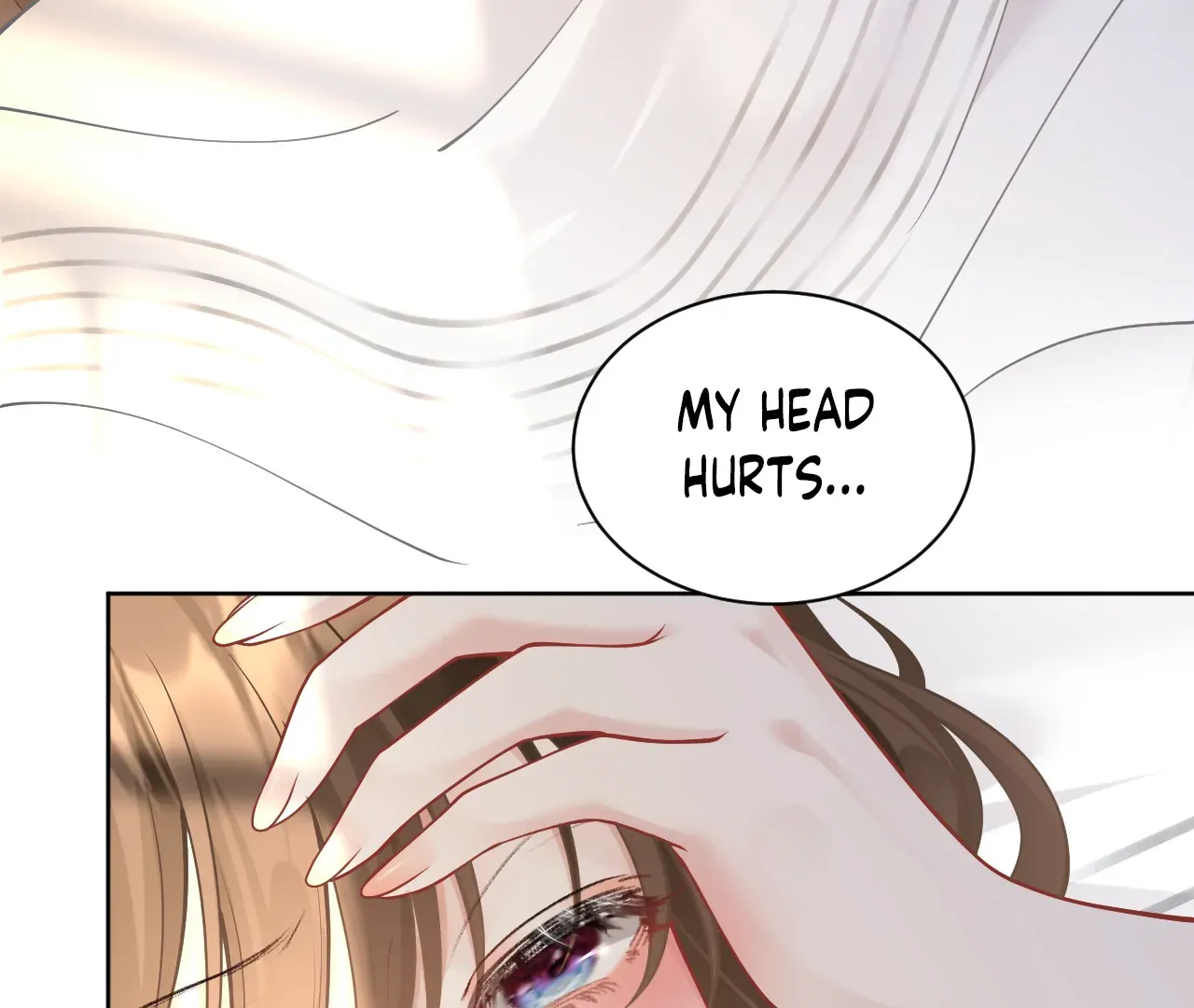 One Night With Deep Passions Chapter 1 page 8 - 