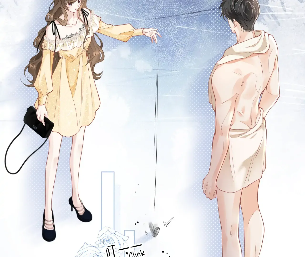 One Night With Deep Passions Chapter 1 page 71 - 