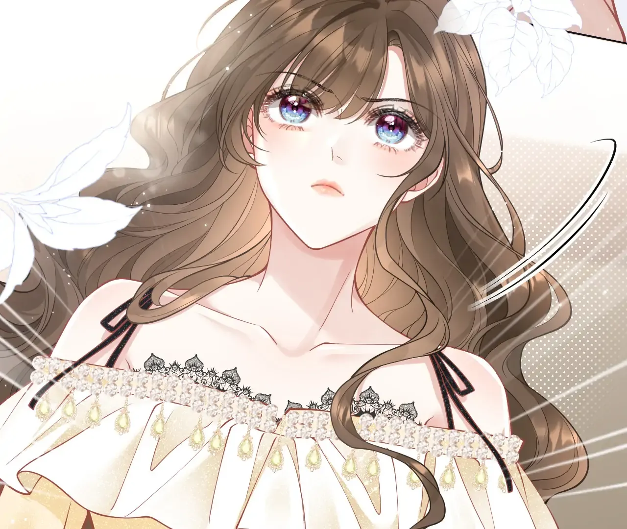 One Night With Deep Passions Chapter 1 page 74 - 