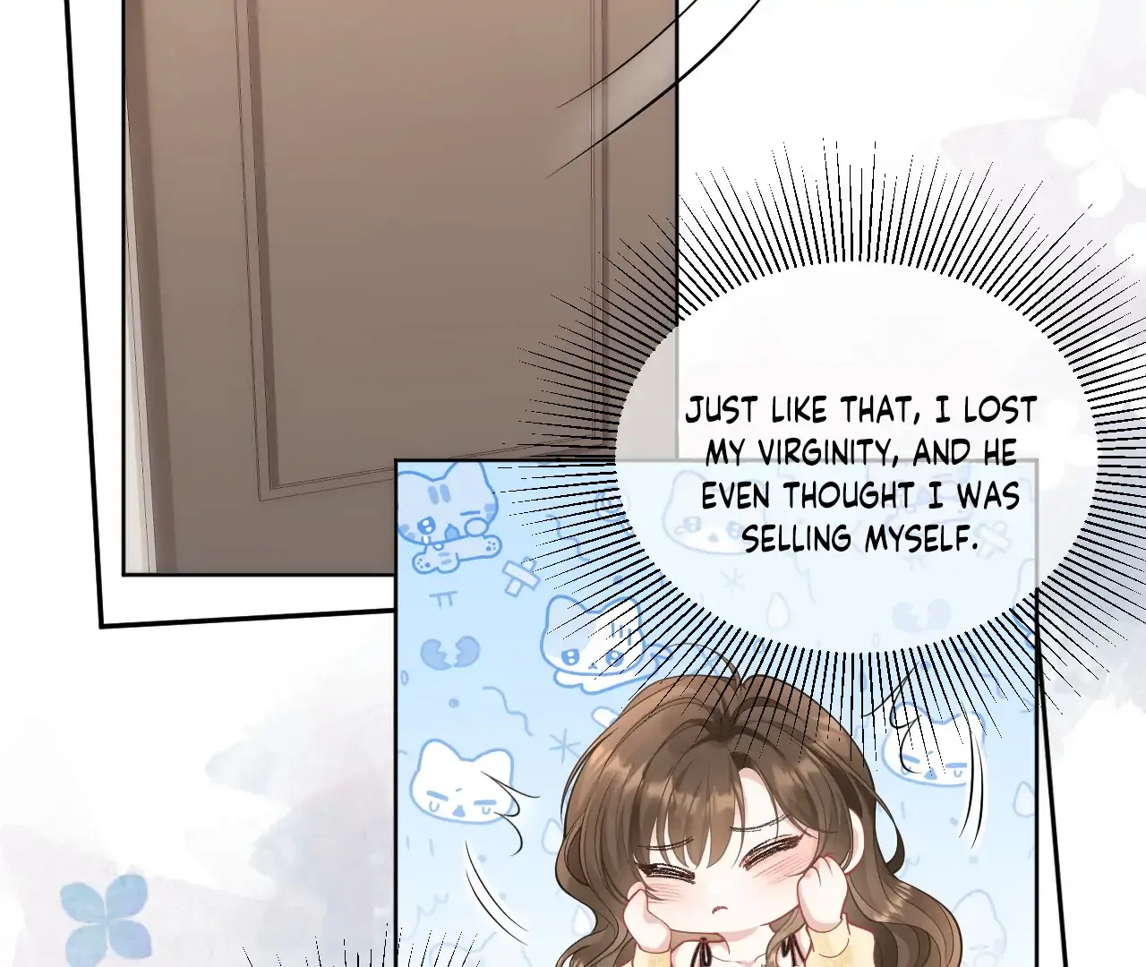 One Night With Deep Passions Chapter 1 page 78 - 