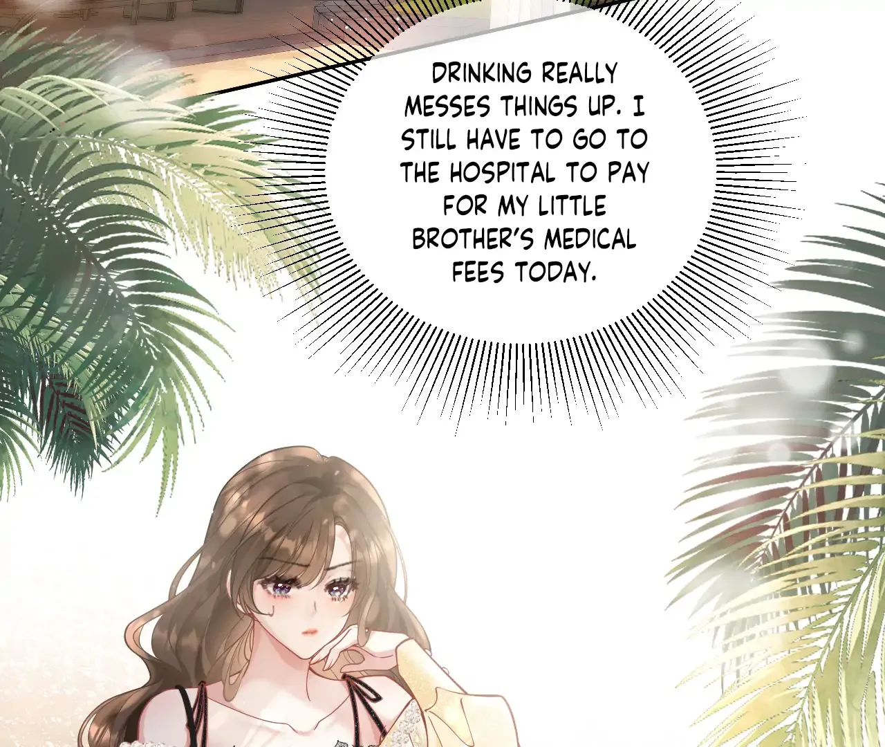 One Night With Deep Passions Chapter 1 page 85 - 