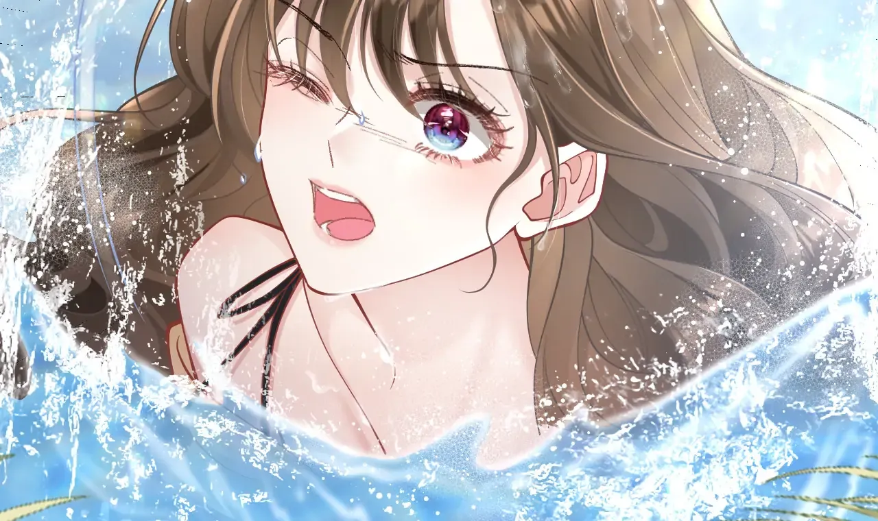 One Night With Deep Passions Chapter 1 page 92 - 