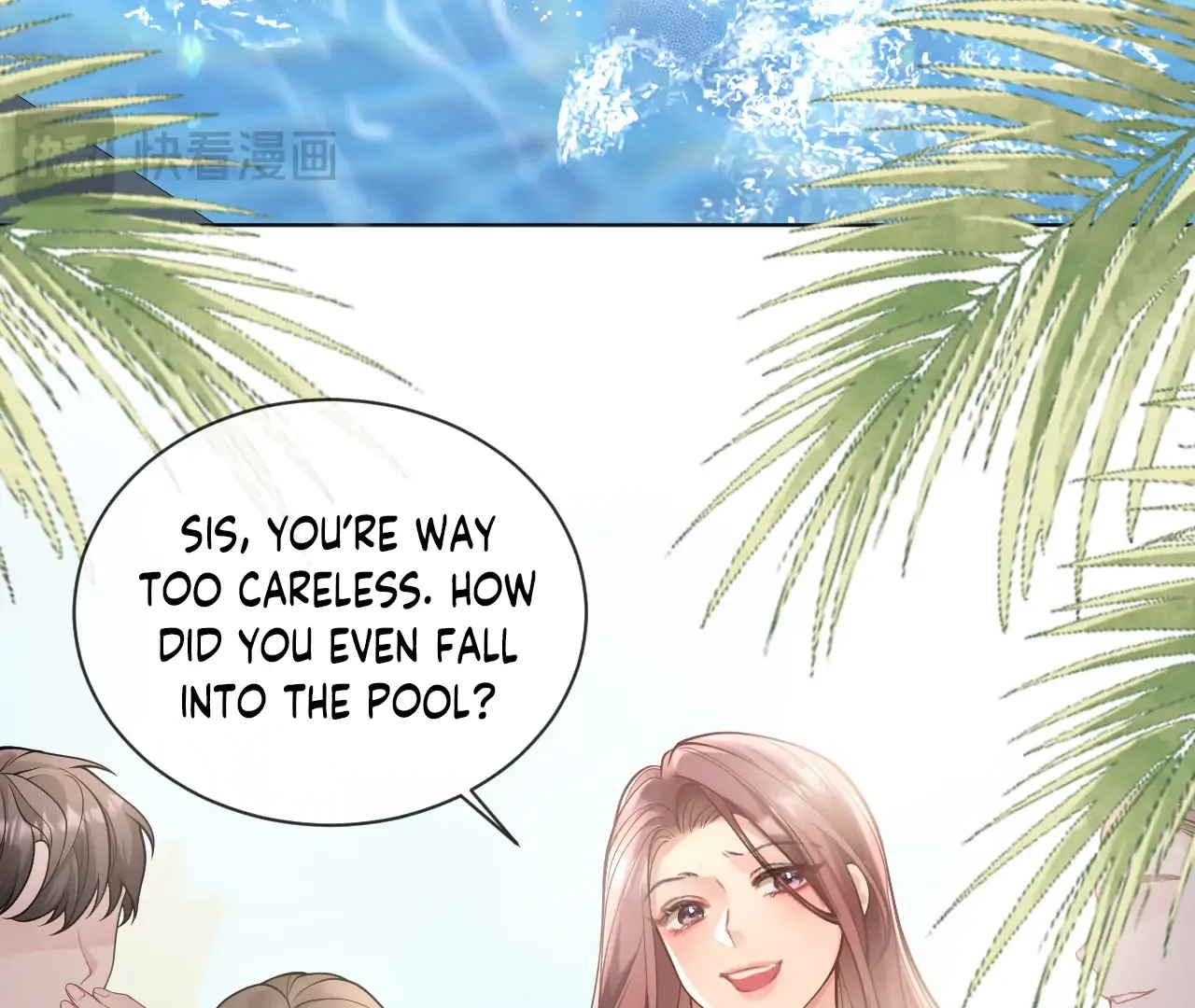 One Night With Deep Passions Chapter 1 page 93 - 