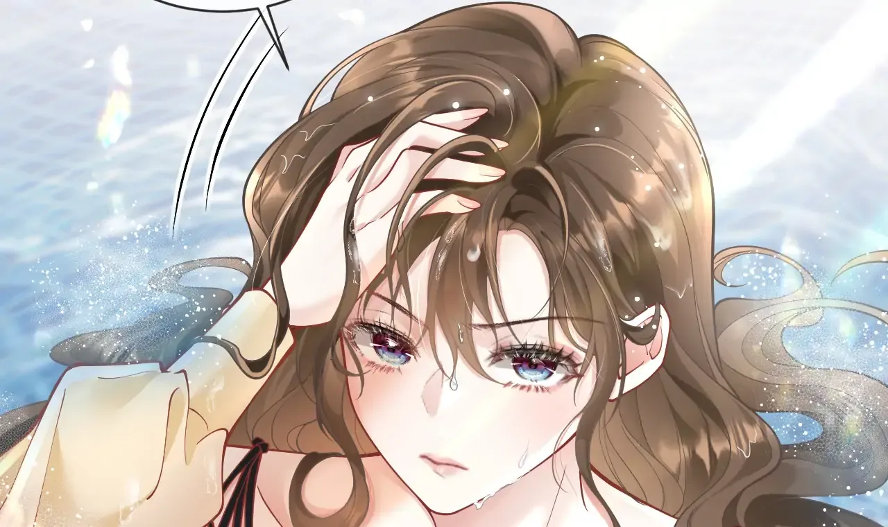 One Night With Deep Passions Chapter 1 page 99 - 