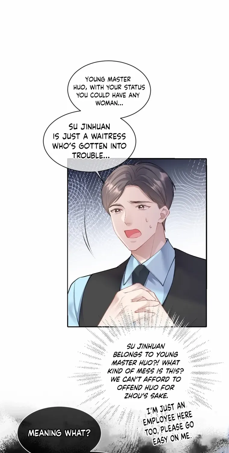 One Night With Deep Passions Chapter 10 page 13 - 